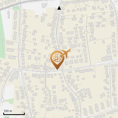 Foto zu Sprützmoor 65, 22547 Hamburg