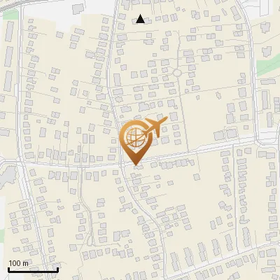 Foto zu Sprützmoor 66, 22547 Hamburg