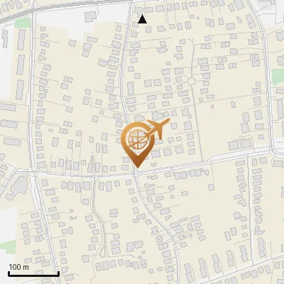 Foto zu Sprützmoor 76, 22547 Hamburg