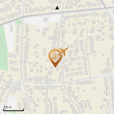 Foto zu Sprützmoor 77, 22547 Hamburg