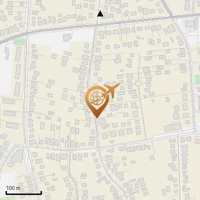 Foto zu Sprützmoor 82, 22547 Hamburg