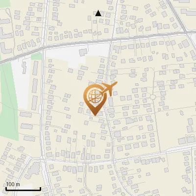 Foto zu Sprützmoor 83, 22547 Hamburg