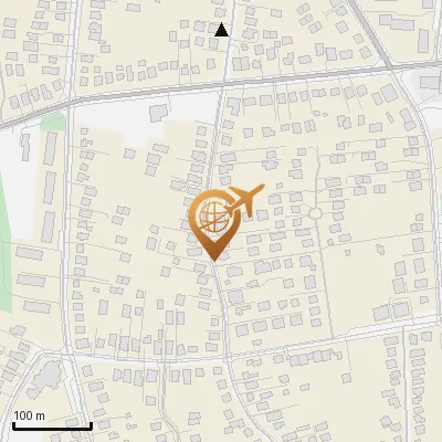 Foto zu Sprützmoor 86, 22547 Hamburg