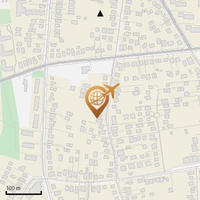 Foto zu Sprützmoor 89, 22547 Hamburg