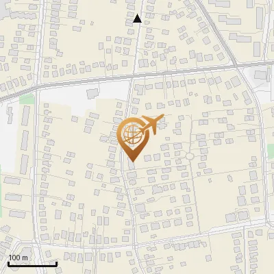 Foto zu Sprützmoor 92, 22547 Hamburg