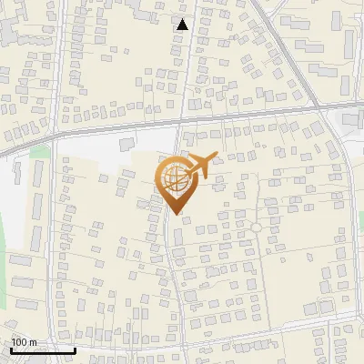 Foto zu Sprützmoor 96, 22547 Hamburg