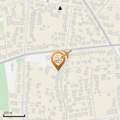 Foto zu Sprützmoor 99, 22547 Hamburg