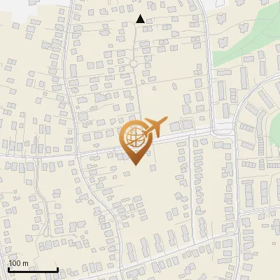 Foto zu Sprützwiese 13, 22547 Hamburg