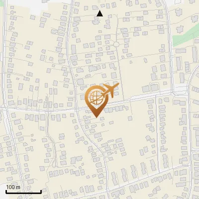 Foto zu Sprützwiese 21, 22547 Hamburg