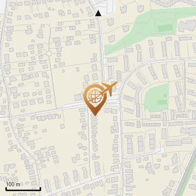 Foto zu Sprützwiese 3, 22547 Hamburg