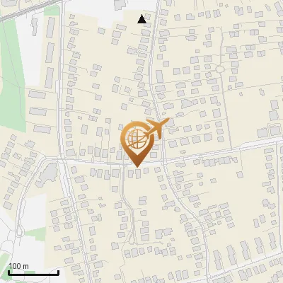 Foto zu Sprützwiese 32, 22547 Hamburg