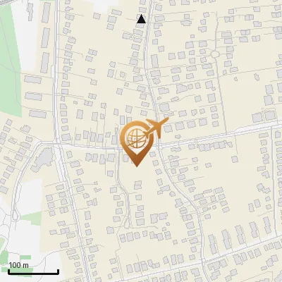 Foto zu Sprützwiese 33, 22547 Hamburg