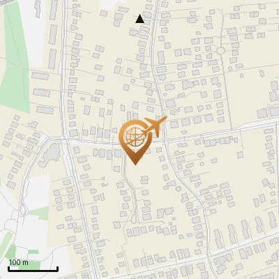 Foto zu Sprützwiese 35, 22547 Hamburg