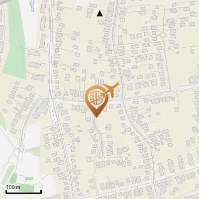 Foto zu Sprützwiese 37, 22547 Hamburg