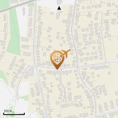 Foto zu Sprützwiese 38, 22547 Hamburg