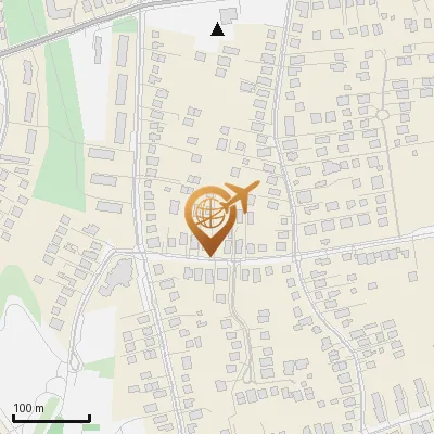 Foto zu Sprützwiese 40, 22547 Hamburg