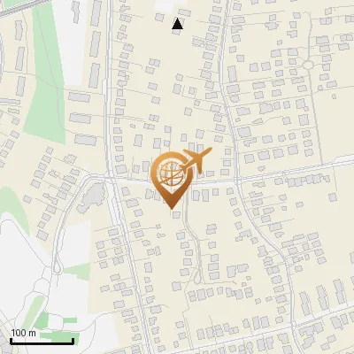 Foto zu Sprützwiese 41, 22547 Hamburg