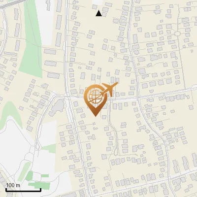 Foto zu Sprützwiese 43, 22547 Hamburg