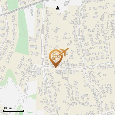 Foto zu Sprützwiese 44, 22547 Hamburg