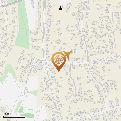 Foto zu Sprützwiese 45, 22547 Hamburg