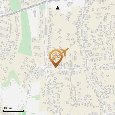 Foto zu Sprützwiese 46, 22547 Hamburg