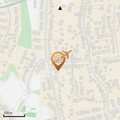 Foto zu Sprützwiese 47, 22547 Hamburg