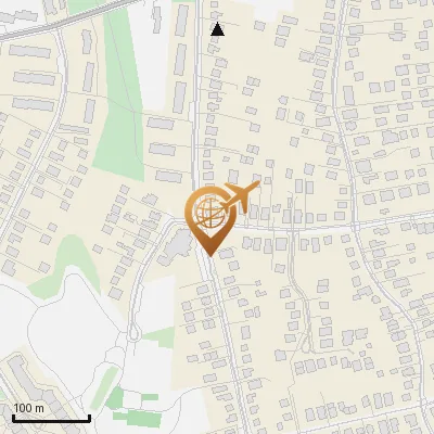 Foto zu Sprützwiese 51, 22547 Hamburg