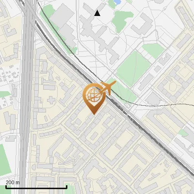 Foto zu Sprunerstraße 4, 80637 München