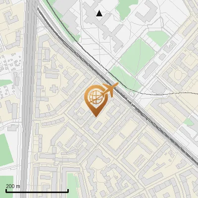 Foto zu Sprunerstraße 7, 80637 München