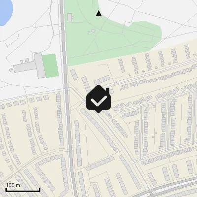 Foto zu Sprungschanzenweg 101, 14169 Berlin