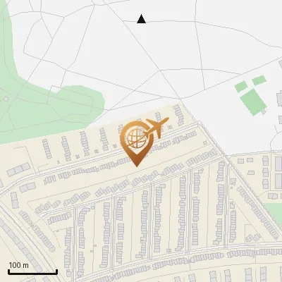 Foto zu Sprungschanzenweg 35, 14169 Berlin