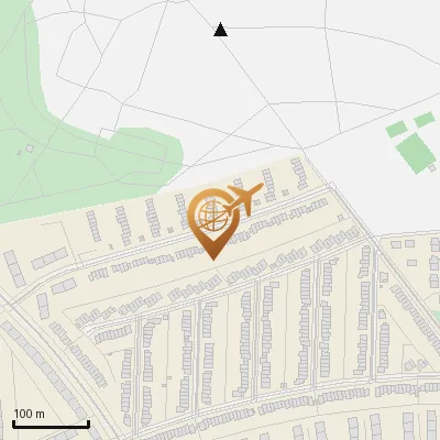Foto zu Sprungschanzenweg 43, 14169 Berlin