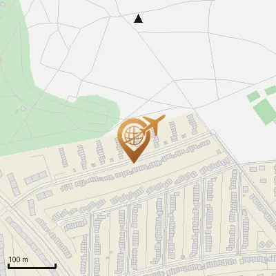 Foto zu Sprungschanzenweg 44, 14169 Berlin