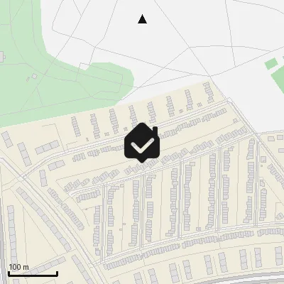 Foto zu Sprungschanzenweg 53, 14169 Berlin