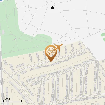Foto zu Sprungschanzenweg 56, 14169 Berlin