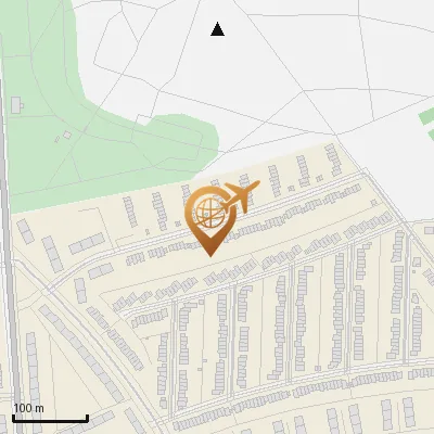 Foto zu Sprungschanzenweg 61, 14169 Berlin