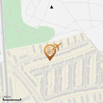 Foto zu Sprungschanzenweg 65, 14169 Berlin