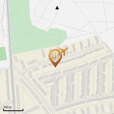 Foto zu Sprungschanzenweg 73, 14169 Berlin