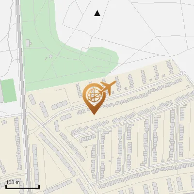 Foto zu Sprungschanzenweg 79, 14169 Berlin