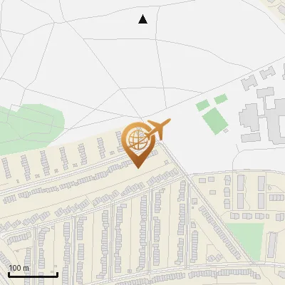 Foto zu Sprungschanzenweg 9, 14169 Berlin