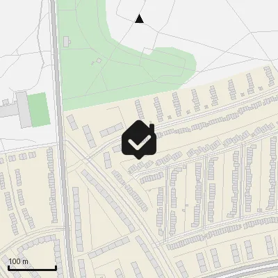 Foto zu Sprungschanzenweg 95, 14169 Berlin