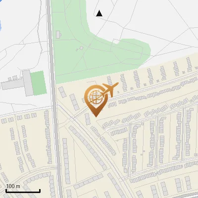 Foto zu Sprungschanzenweg 97, 14169 Berlin