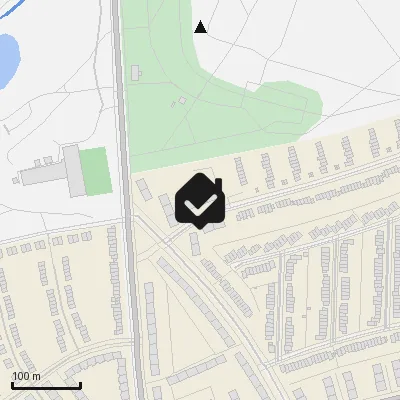 Foto zu Sprungschanzenweg 98, 14169 Berlin