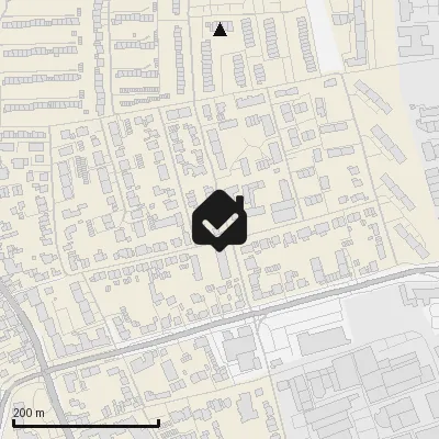 Foto zu St.-Ägidius-Straße 11, 51147 Köln