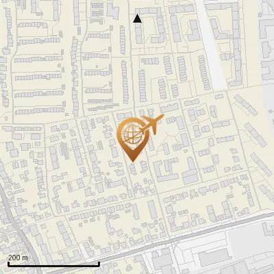 Foto zu St.-Ägidius-Straße 15, 51147 Köln