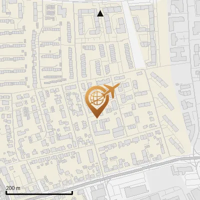 Foto zu St.-Ägidius-Straße 16, 51147 Köln