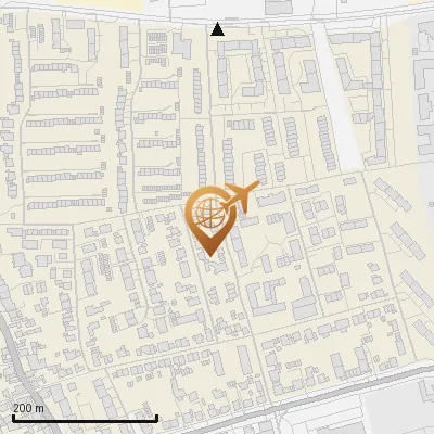 Foto zu St.-Ägidius-Straße 19, 51147 Köln