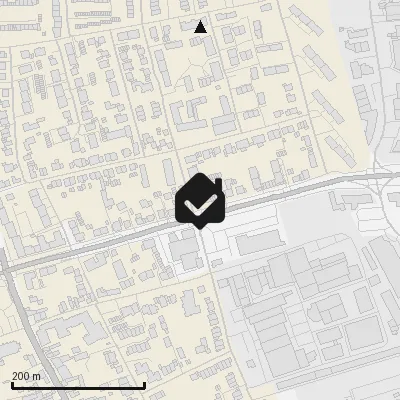 Foto zu St.-Ägidius-Straße 2, 51147 Köln