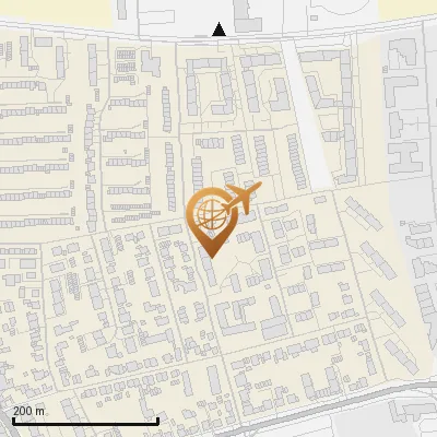 Foto zu St.-Ägidius-Straße 24, 51147 Köln