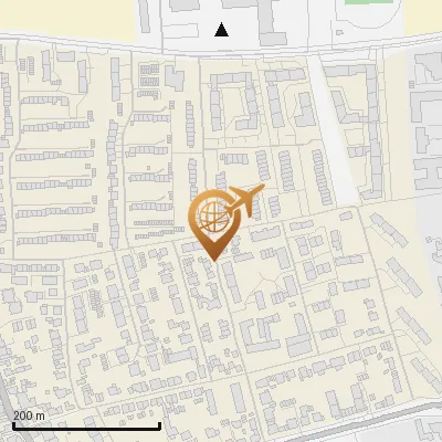 Foto zu St.-Ägidius-Straße 26, 51147 Köln